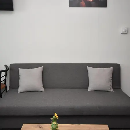 Center4city-apartment Apartment Thessaloniki