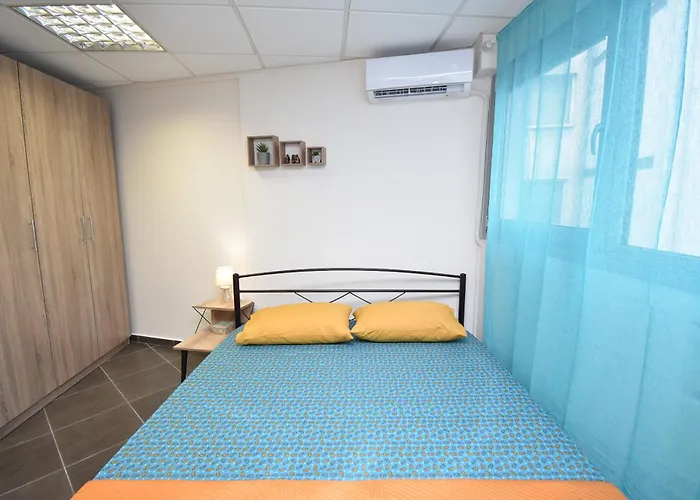 Apartment Center4city-apartment *