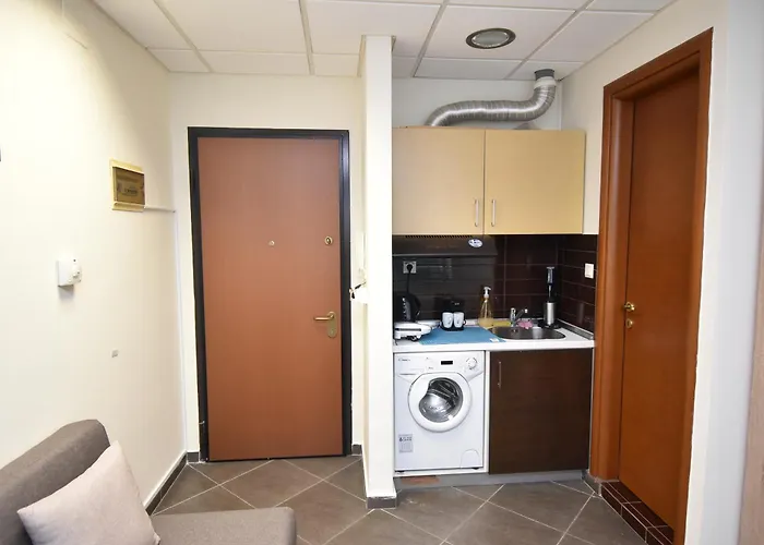 Apartment Center4city-apartment