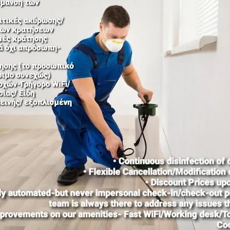 Center4city-apartment *