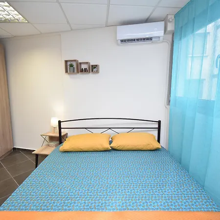 Apartman Center4city-apartment *