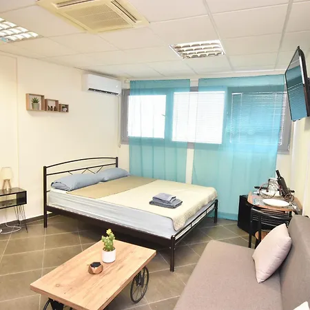 Center4city-apartment