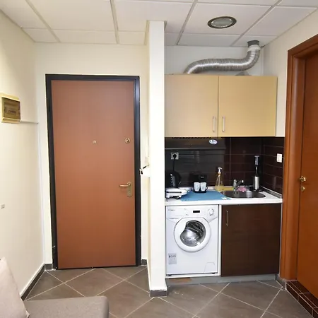 Appartement Center4city-apartment