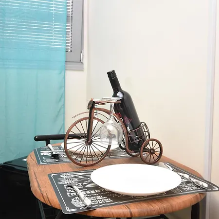 דירה Center4city-apartment *