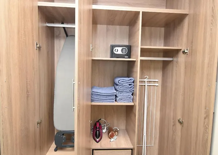 Center4city-apartment Thessaloniki