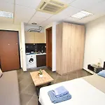 Center4city-apartment * Soluň