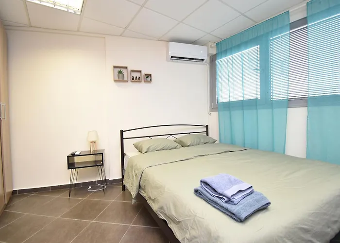 Center4city-apartment 公寓